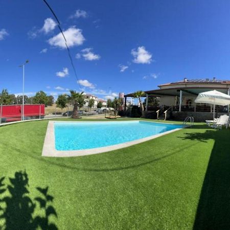 A Vileira Vimioso Esterno foto