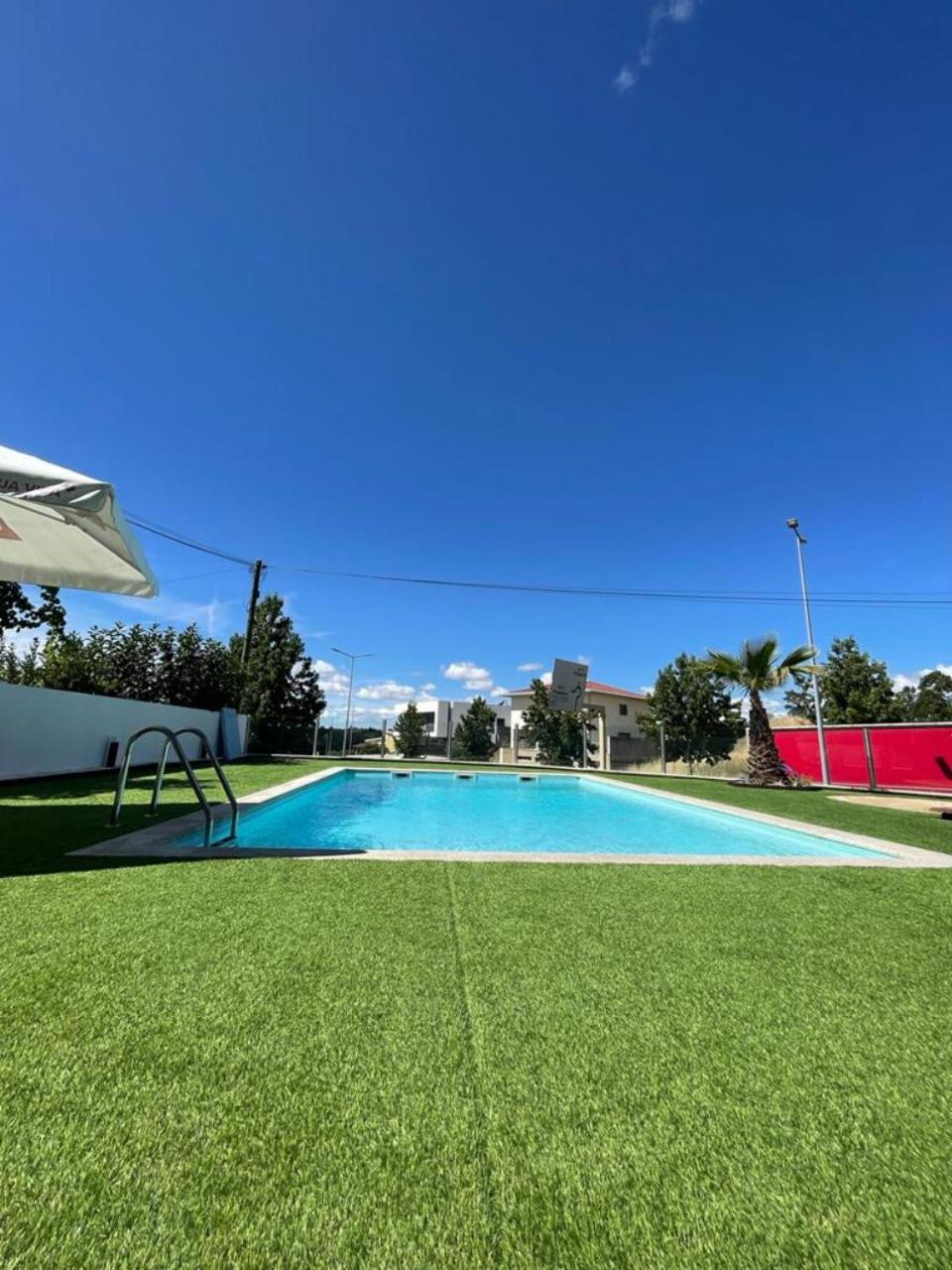 A Vileira Vimioso Esterno foto