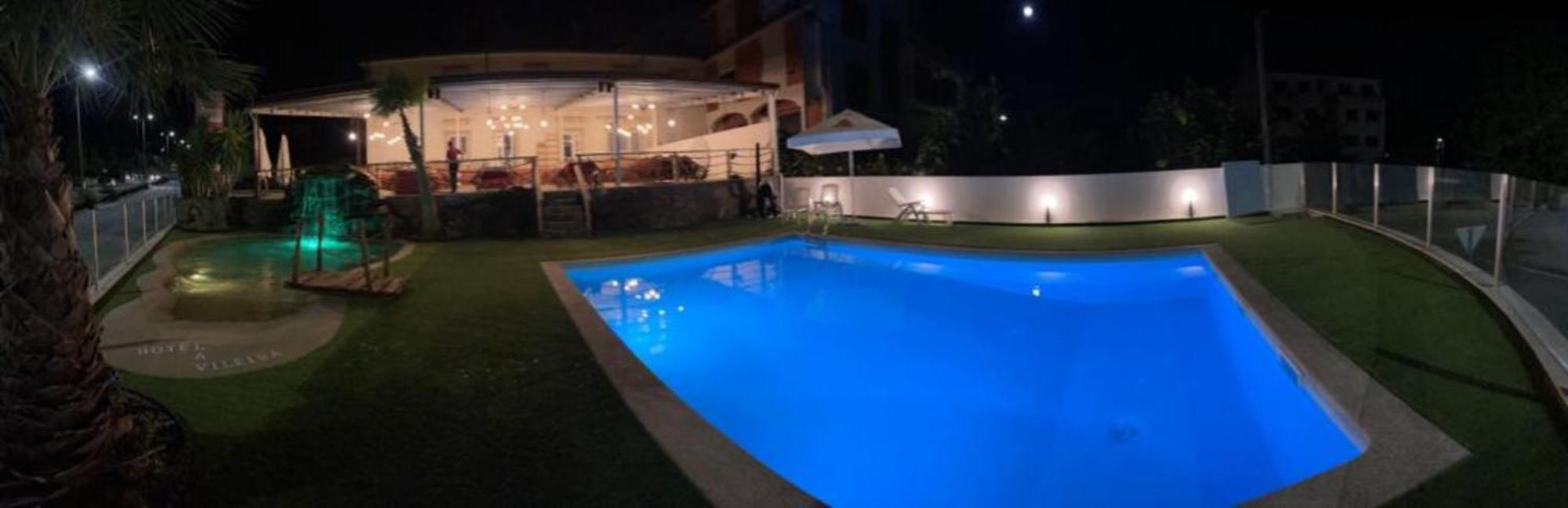 A Vileira Vimioso Esterno foto