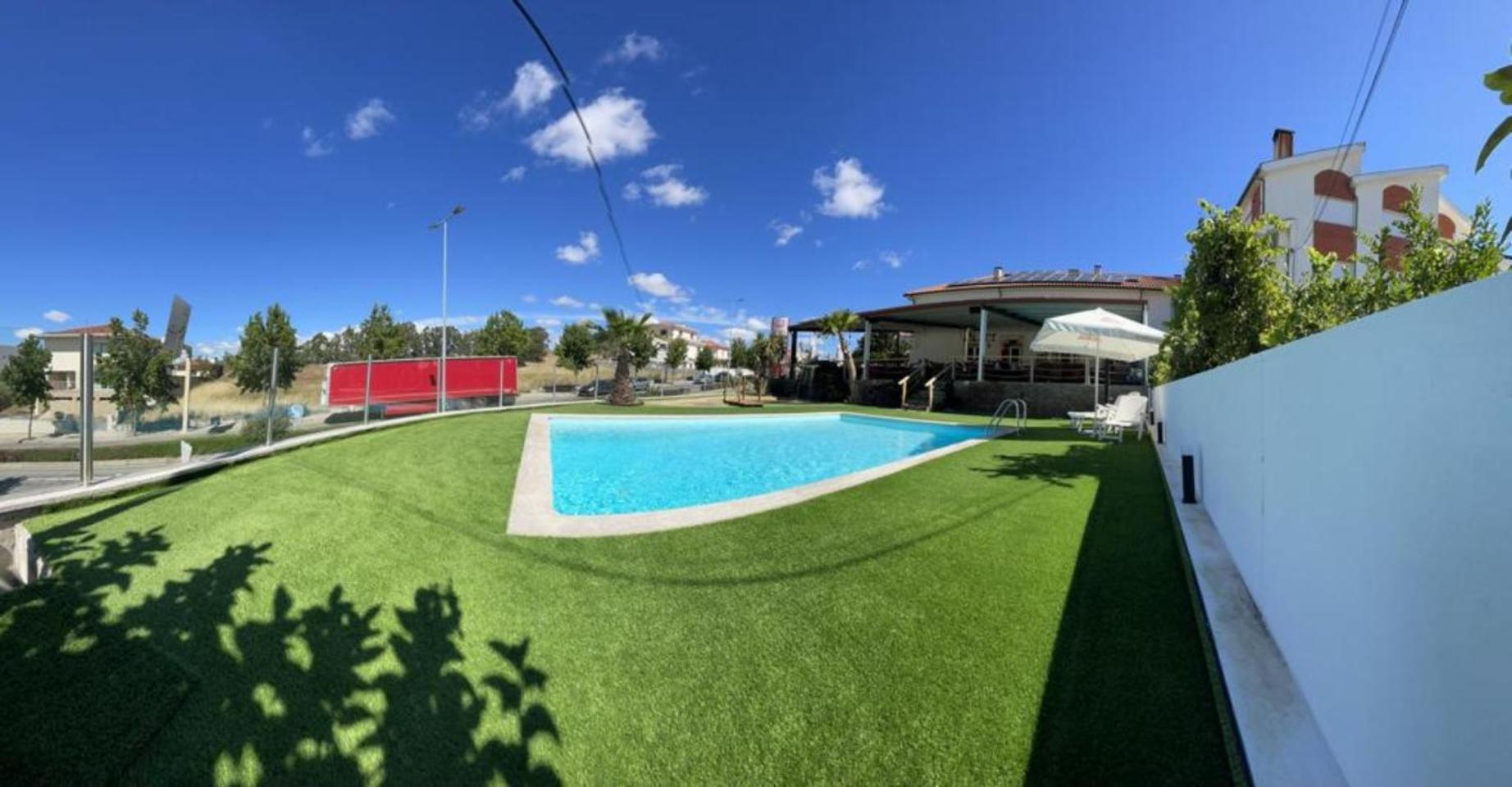 A Vileira Vimioso Esterno foto