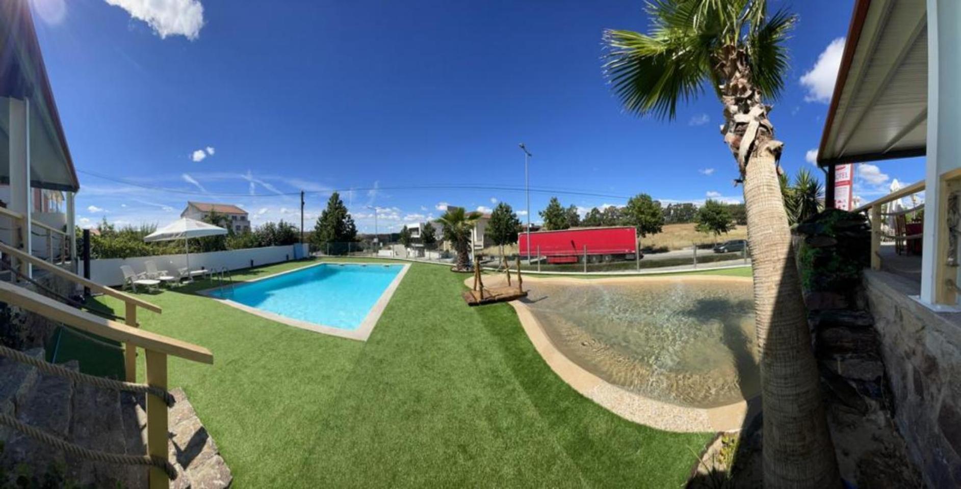 A Vileira Vimioso Esterno foto